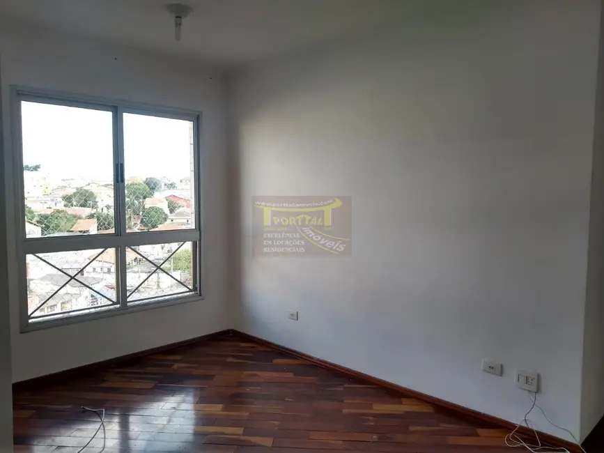 Foto 4 de Apartamento com 2 quartos para alugar, 60m2 em Vila Ré, São Paulo - SP