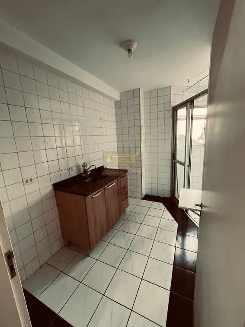 Foto 7 de Apartamento com 2 quartos para alugar, 60m2 em Vila Ré, São Paulo - SP