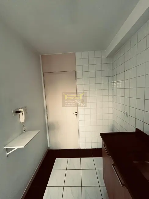 Foto 8 de Apartamento com 2 quartos para alugar, 60m2 em Vila Ré, São Paulo - SP