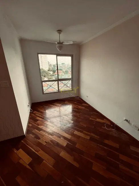 Foto 5 de Apartamento com 2 quartos para alugar, 60m2 em Vila Ré, São Paulo - SP