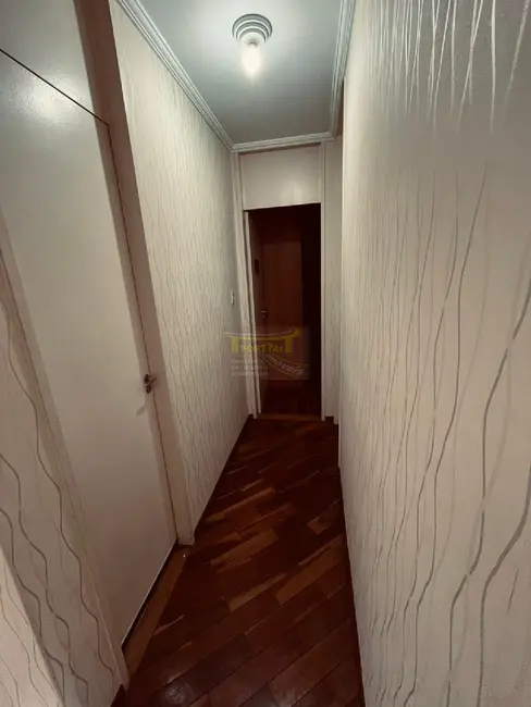 Foto 3 de Apartamento com 2 quartos para alugar, 60m2 em Vila Ré, São Paulo - SP