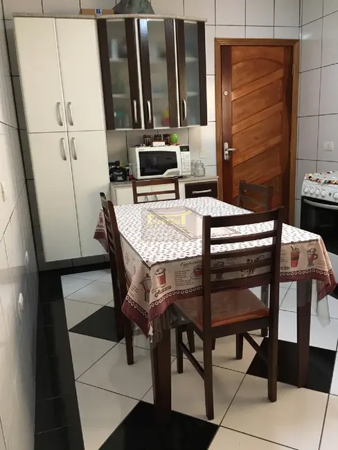 Sobrado com 3 quartos à venda, 120m2 em Vila São Francisco (Zona Leste), São Paulo - SP - imagem 6 Foto 6 de Sobrado com 3 quartos à venda, 120m2 em Vila São Francisco (Zona Leste), São Paulo - SP