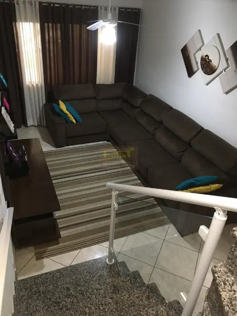 Sobrado com 3 quartos à venda, 120m2 em Vila São Francisco (Zona Leste), São Paulo - SP - imagem 1 Foto 1 de Sobrado com 3 quartos à venda, 120m2 em Vila São Francisco (Zona Leste), São Paulo - SP