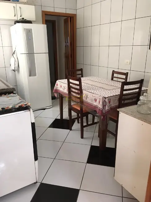 Sobrado com 3 quartos à venda, 120m2 em Vila São Francisco (Zona Leste), São Paulo - SP - imagem 7 Foto 7 de Sobrado com 3 quartos à venda, 120m2 em Vila São Francisco (Zona Leste), São Paulo - SP