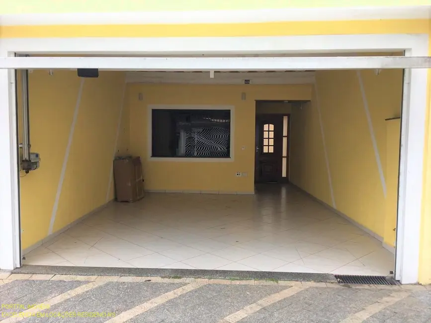 Foto 2 de Sobrado com 3 quartos à venda, 120m2 em Vila São Francisco (Zona Leste), São Paulo - SP