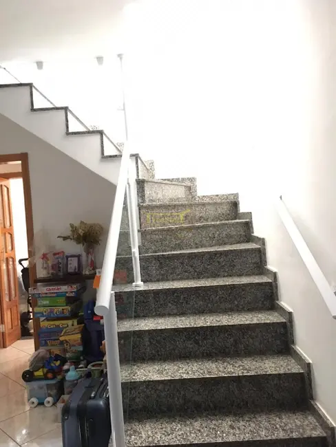 Sobrado com 3 quartos à venda, 120m2 em Vila São Francisco (Zona Leste), São Paulo - SP - imagem 9 Foto 9 de Sobrado com 3 quartos à venda, 120m2 em Vila São Francisco (Zona Leste), São Paulo - SP