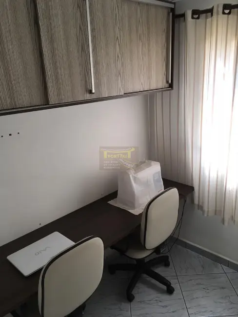 Sobrado com 3 quartos à venda, 120m2 em Vila São Francisco (Zona Leste), São Paulo - SP - imagem 8 Foto 8 de Sobrado com 3 quartos à venda, 120m2 em Vila São Francisco (Zona Leste), São Paulo - SP