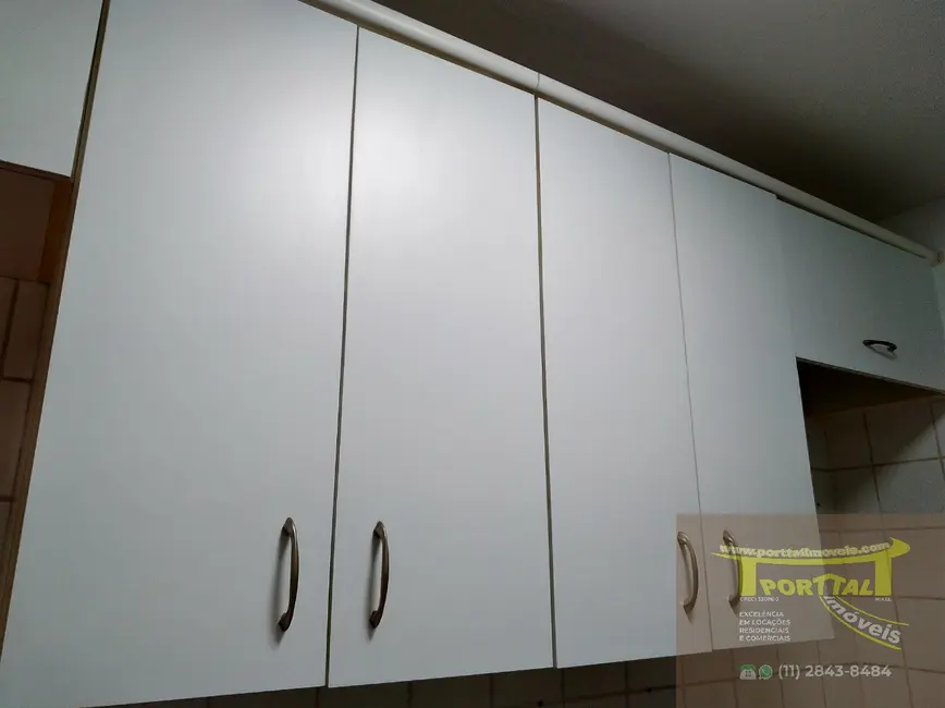 Foto 7 de Apartamento com 2 quartos para alugar, 60m2 em Vila Ré, São Paulo - SP