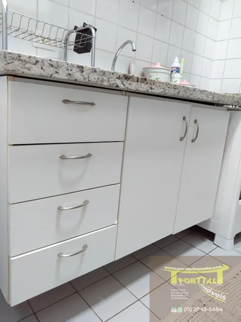 Foto 6 de Apartamento com 2 quartos para alugar, 60m2 em Vila Ré, São Paulo - SP