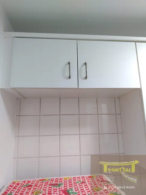 Foto 9 de Apartamento com 2 quartos para alugar, 60m2 em Vila Ré, São Paulo - SP