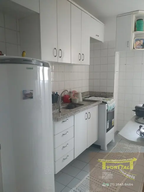 Foto 5 de Apartamento com 2 quartos para alugar, 60m2 em Vila Ré, São Paulo - SP