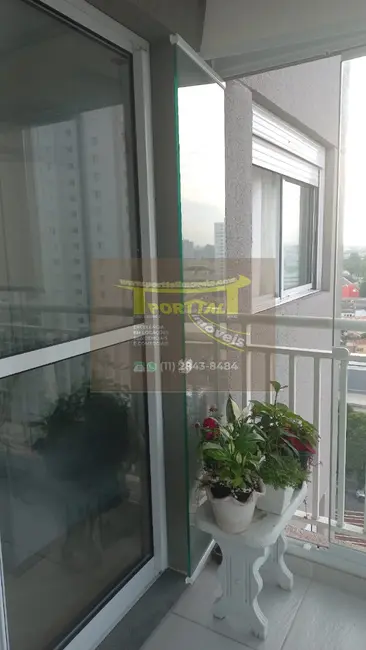 Foto 7 de Loft / Flat com 1 quarto à venda e para alugar, 34m2 em Penha de França, São Paulo - SP