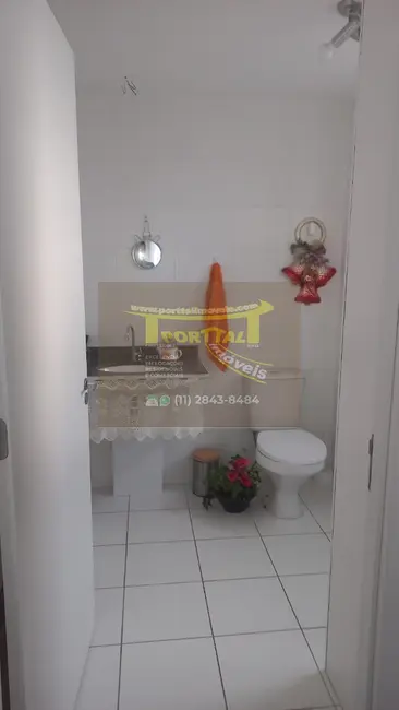 Foto 3 de Loft / Flat com 1 quarto à venda e para alugar, 34m2 em Penha de França, São Paulo - SP