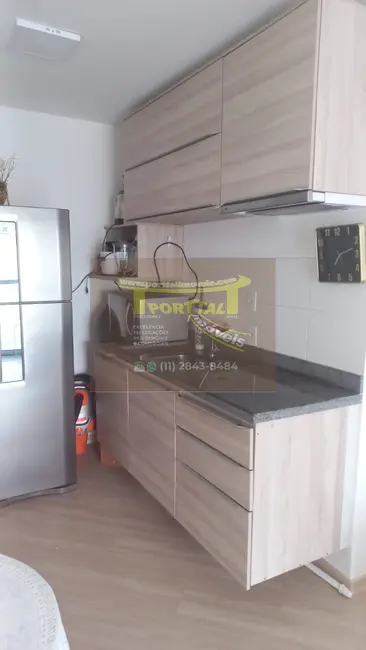 Foto 4 de Loft / Flat com 1 quarto à venda e para alugar, 34m2 em Penha de França, São Paulo - SP