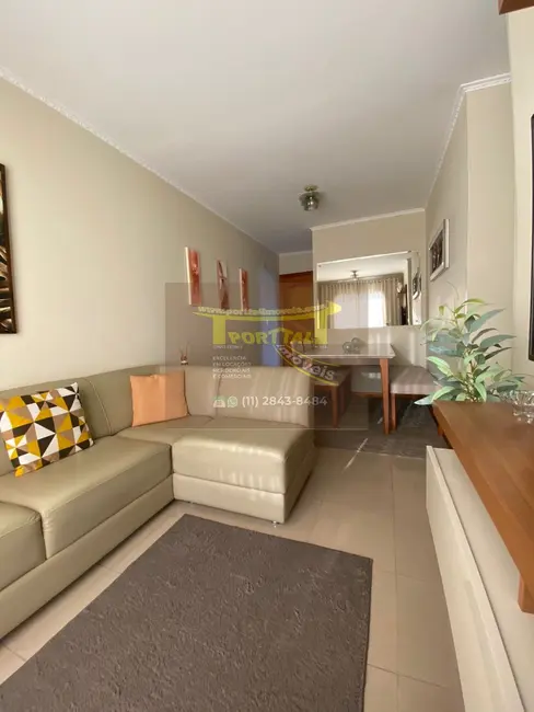 Foto 1 de Apartamento com 3 quartos à venda, 60m2 em Vila Esperança, São Paulo - SP