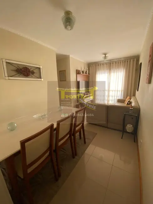 Foto 7 de Apartamento com 3 quartos à venda, 60m2 em Vila Esperança, São Paulo - SP