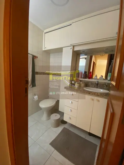 Foto 6 de Apartamento com 3 quartos à venda, 60m2 em Vila Esperança, São Paulo - SP