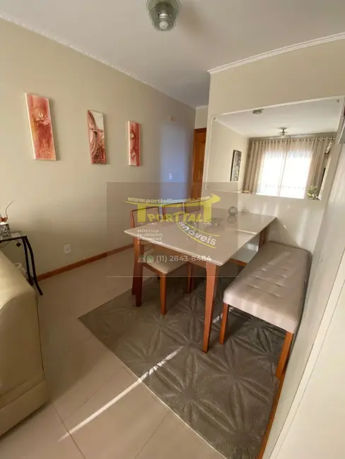 Foto 3 de Apartamento com 3 quartos à venda, 60m2 em Vila Esperança, São Paulo - SP