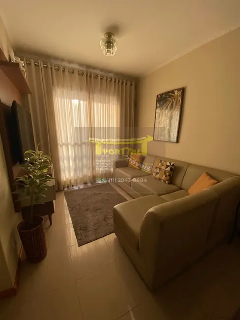 Foto 2 de Apartamento com 3 quartos à venda, 60m2 em Vila Esperança, São Paulo - SP