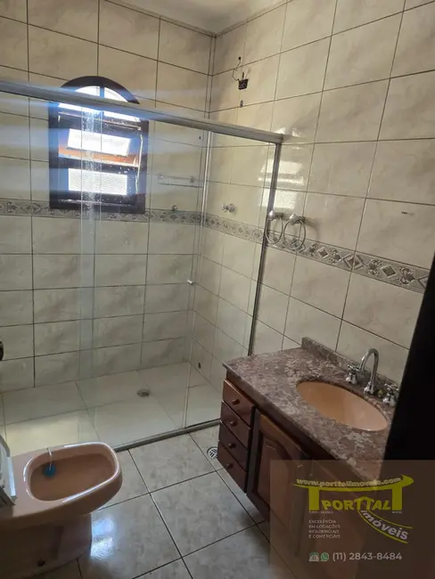 Foto 6 de Sobrado com 5 quartos à venda, 250m2 em Vila São Francisco (Zona Leste), São Paulo - SP