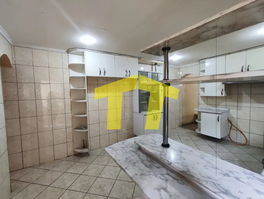 Foto 2 de Sobrado com 5 quartos à venda, 250m2 em Vila São Francisco (Zona Leste), São Paulo - SP