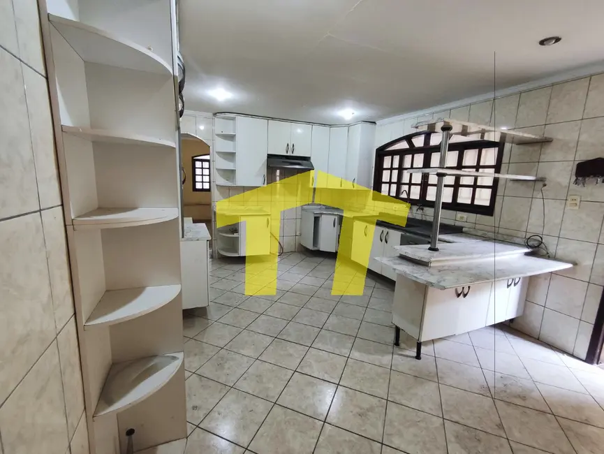 Foto 3 de Sobrado com 5 quartos à venda, 250m2 em Vila São Francisco (Zona Leste), São Paulo - SP