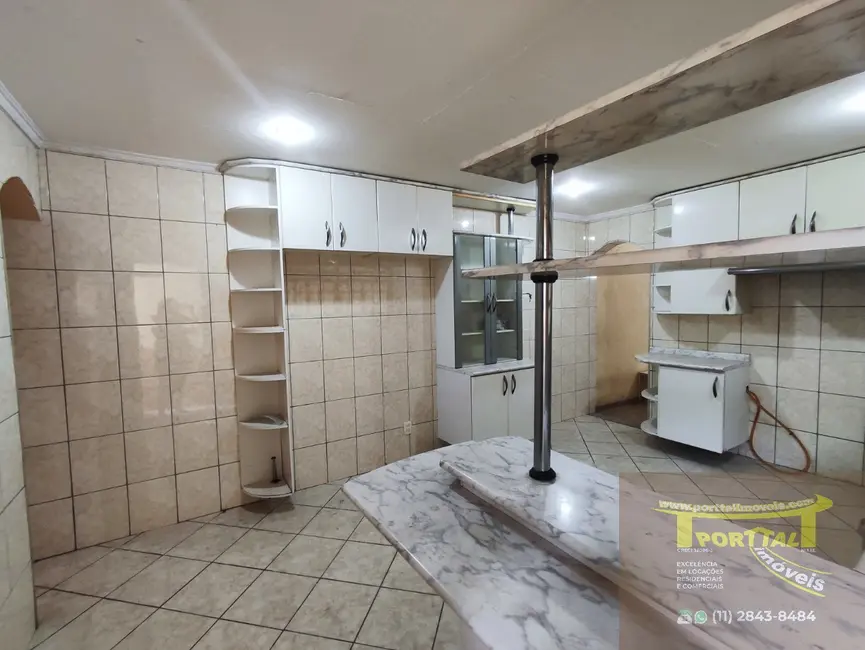 Foto 2 de Sobrado com 5 quartos à venda, 250m2 em Vila São Francisco (Zona Leste), São Paulo - SP