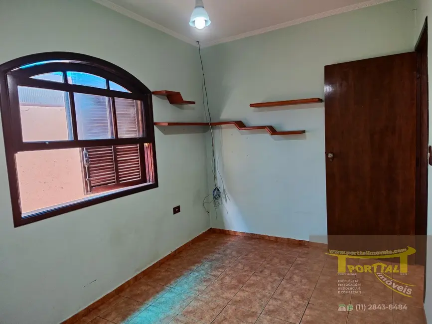 Foto 7 de Sobrado com 5 quartos à venda, 250m2 em Vila São Francisco (Zona Leste), São Paulo - SP