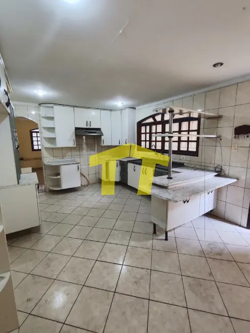 Foto 4 de Sobrado com 5 quartos à venda, 250m2 em Vila São Francisco (Zona Leste), São Paulo - SP