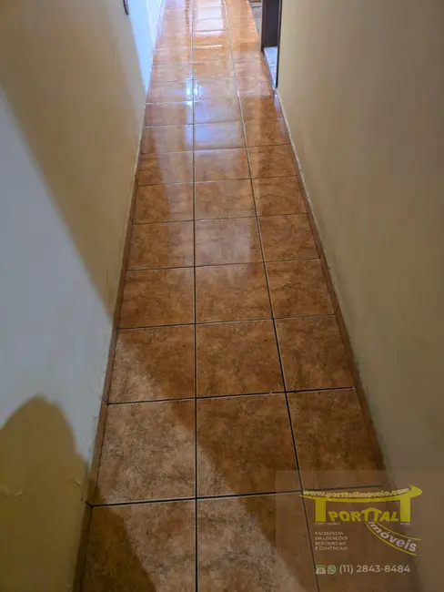 Foto 8 de Sobrado com 5 quartos à venda, 250m2 em Vila São Francisco (Zona Leste), São Paulo - SP