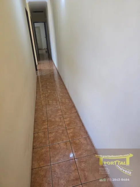 Foto 9 de Sobrado com 5 quartos à venda, 250m2 em Vila São Francisco (Zona Leste), São Paulo - SP