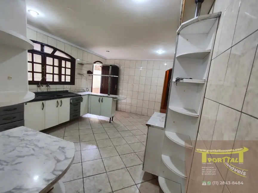 Foto 1 de Sobrado com 5 quartos à venda, 250m2 em Vila São Francisco (Zona Leste), São Paulo - SP