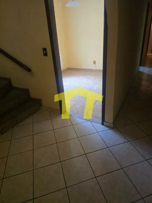 Foto 6 de Sobrado com 5 quartos à venda, 250m2 em Vila São Francisco (Zona Leste), São Paulo - SP