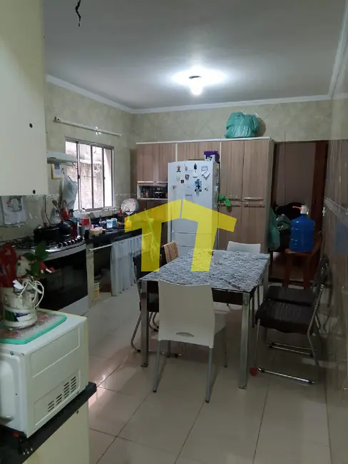 Sobrado com 4 quartos à venda, 205m2 em Limoeiro, São Paulo - SP - imagem 1 Foto 1 de Sobrado com 4 quartos à venda, 205m2 em Limoeiro, São Paulo - SP