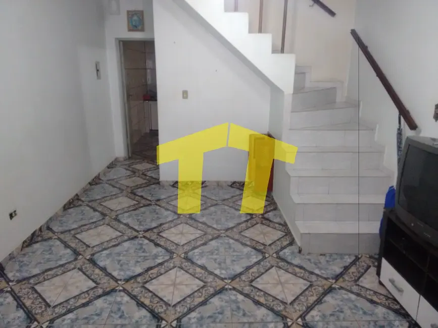 Foto 5 de Sobrado com 3 quartos à venda, 105m2 em Vila Ponte Rasa, São Paulo - SP