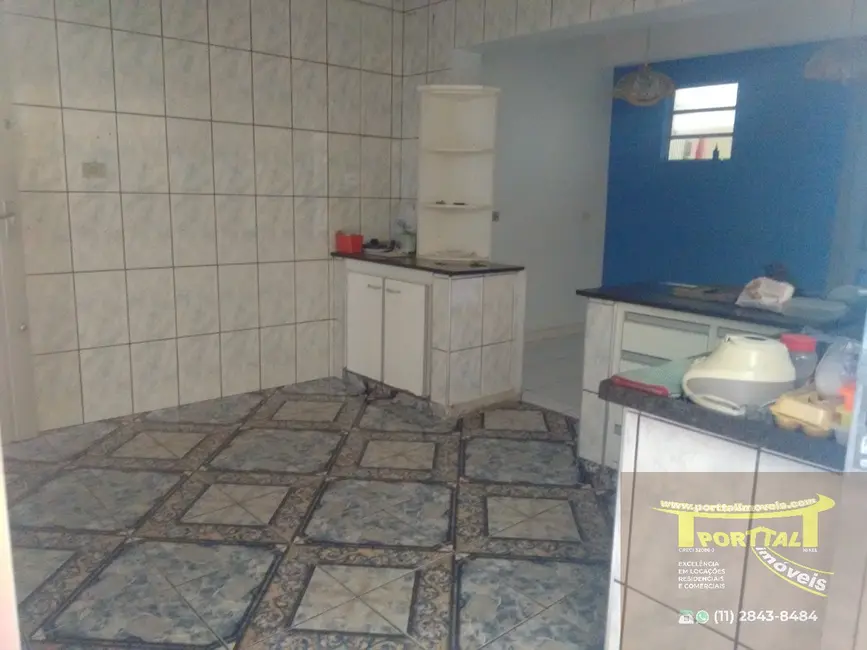 Foto 2 de Sobrado com 3 quartos à venda, 105m2 em Vila Ponte Rasa, São Paulo - SP