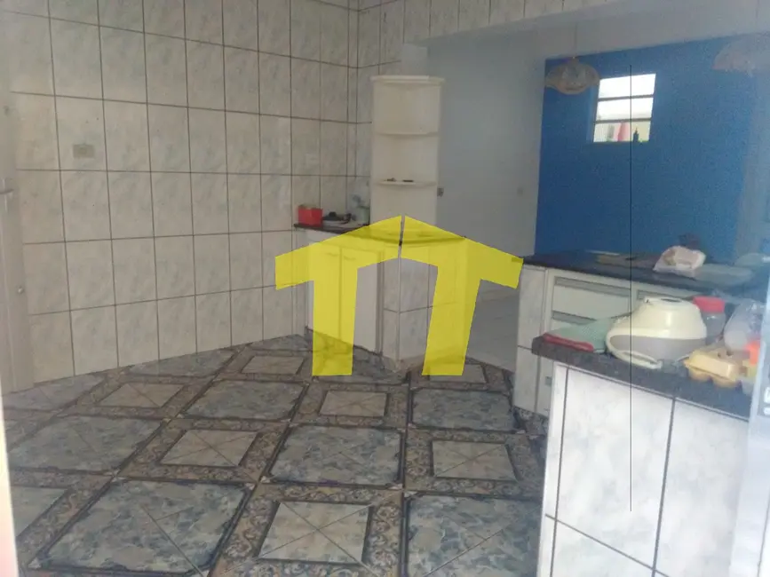 Foto 2 de Sobrado com 3 quartos à venda, 105m2 em Vila Ponte Rasa, São Paulo - SP