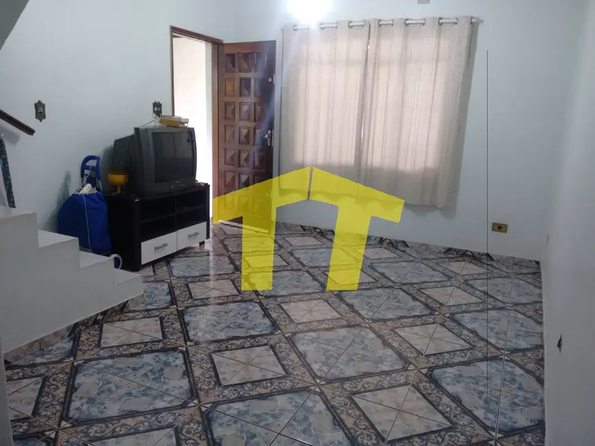 Foto 4 de Sobrado com 3 quartos à venda, 105m2 em Vila Ponte Rasa, São Paulo - SP