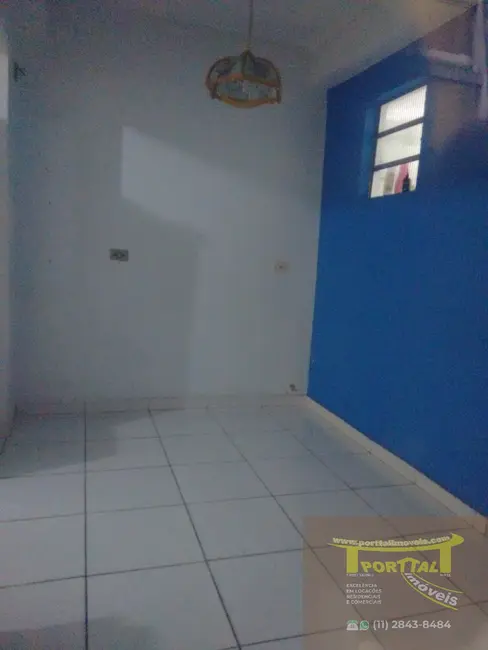 Foto 3 de Sobrado com 3 quartos à venda, 105m2 em Vila Ponte Rasa, São Paulo - SP