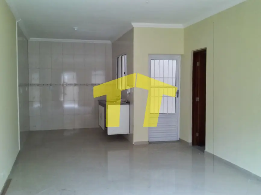 Sobrado com 2 quartos para alugar, 70m2 em Parque Boturussu, São Paulo - SP - imagem 1 Foto 1 de Sobrado com 2 quartos para alugar, 70m2 em Parque Boturussu, São Paulo - SP