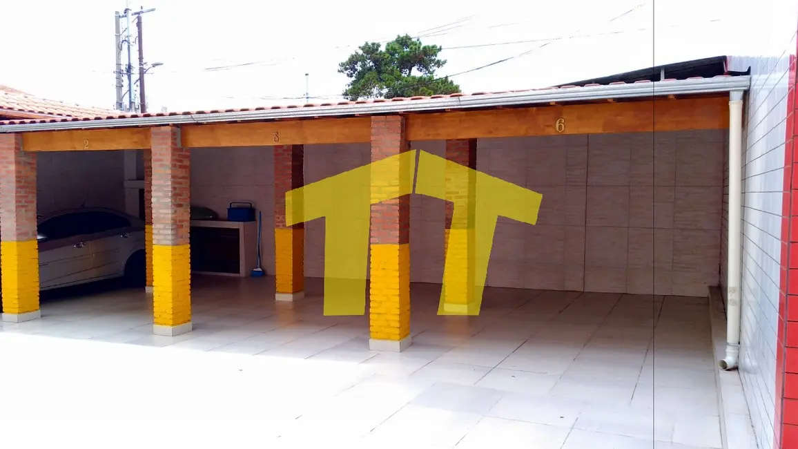Sobrado com 2 quartos para alugar, 60m2 em Parque Boturussu, São Paulo - SP - imagem 9 Foto 9 de Sobrado com 2 quartos para alugar, 60m2 em Parque Boturussu, São Paulo - SP