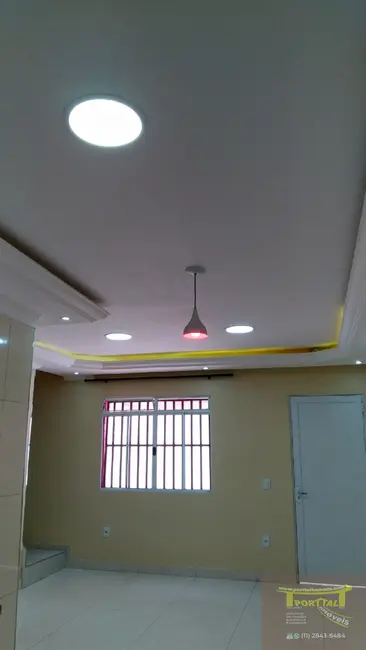 Foto 3 de Sobrado com 2 quartos para alugar, 60m2 em Parque Boturussu, São Paulo - SP