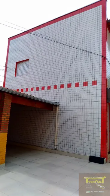 Foto 8 de Sobrado com 2 quartos para alugar, 60m2 em Parque Boturussu, São Paulo - SP