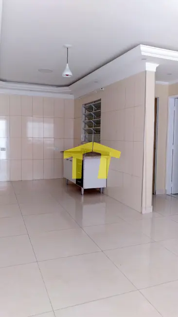 Sobrado com 2 quartos para alugar, 60m2 em Parque Boturussu, São Paulo - SP - imagem 4 Foto 4 de Sobrado com 2 quartos para alugar, 60m2 em Parque Boturussu, São Paulo - SP