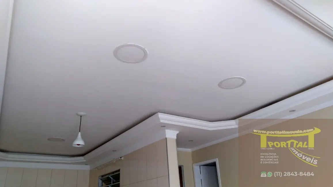 Foto 9 de Sobrado com 2 quartos para alugar, 60m2 em Parque Boturussu, São Paulo - SP