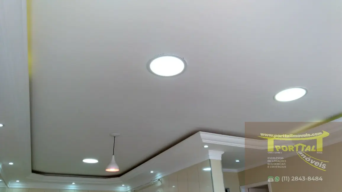 Foto 1 de Sobrado com 2 quartos para alugar, 60m2 em Parque Boturussu, São Paulo - SP