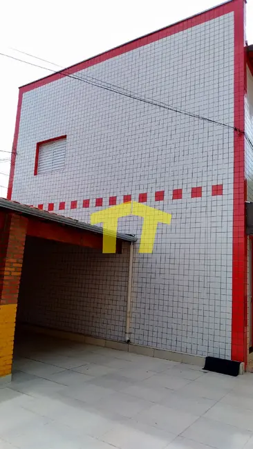 Sobrado com 2 quartos para alugar, 60m2 em Parque Boturussu, São Paulo - SP - imagem 8 Foto 8 de Sobrado com 2 quartos para alugar, 60m2 em Parque Boturussu, São Paulo - SP