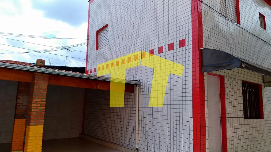 Sobrado com 2 quartos para alugar, 60m2 em Parque Boturussu, São Paulo - SP - imagem 7 Foto 7 de Sobrado com 2 quartos para alugar, 60m2 em Parque Boturussu, São Paulo - SP