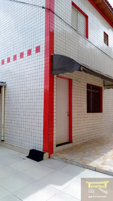 Foto 6 de Sobrado com 2 quartos para alugar, 60m2 em Parque Boturussu, São Paulo - SP