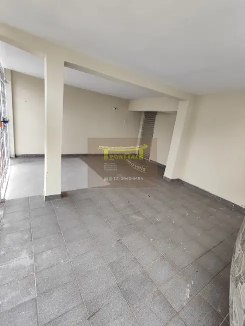 Foto 4 de Sala Comercial para alugar, 350m2 em Jardim Popular, São Paulo - SP